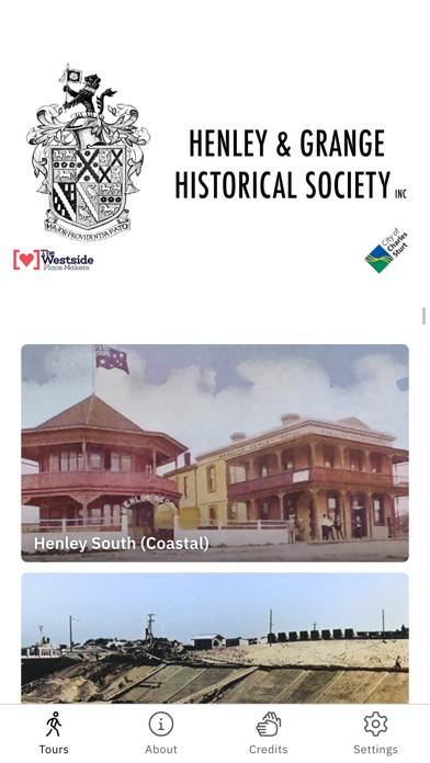 H&GHS Screenshot