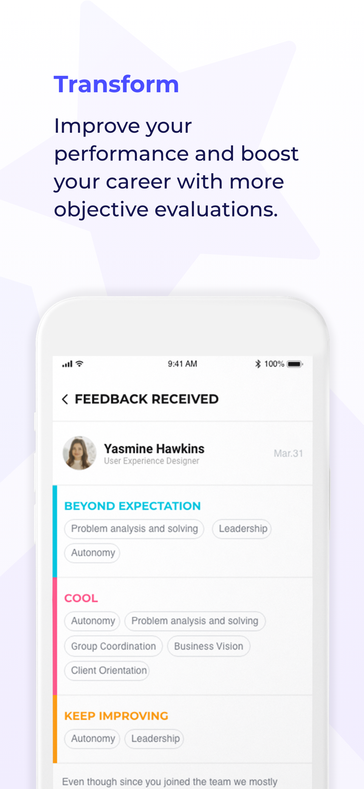 StarMeUp screenshot 5
