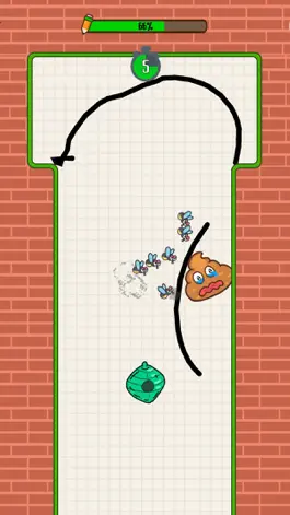 Game screenshot Draw Save: Puzzle apk