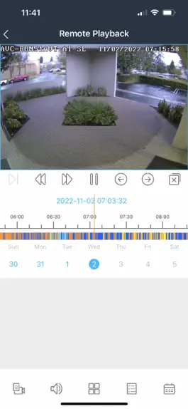 Game screenshot AVY Mobile CVMS apk