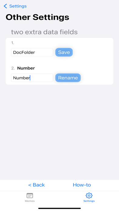 SELP Screenshot
