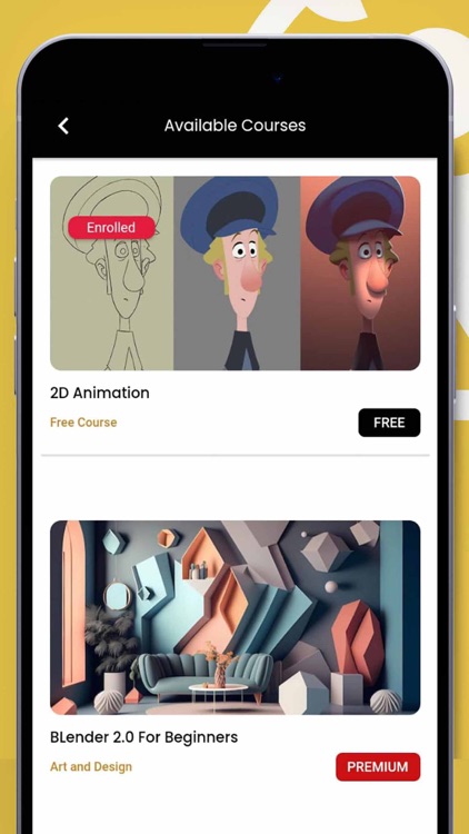 You Vs You Academy screenshot-4