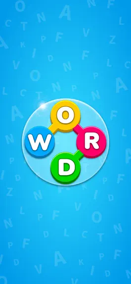 Game screenshot Cross Words: Word Puzzle Games mod apk