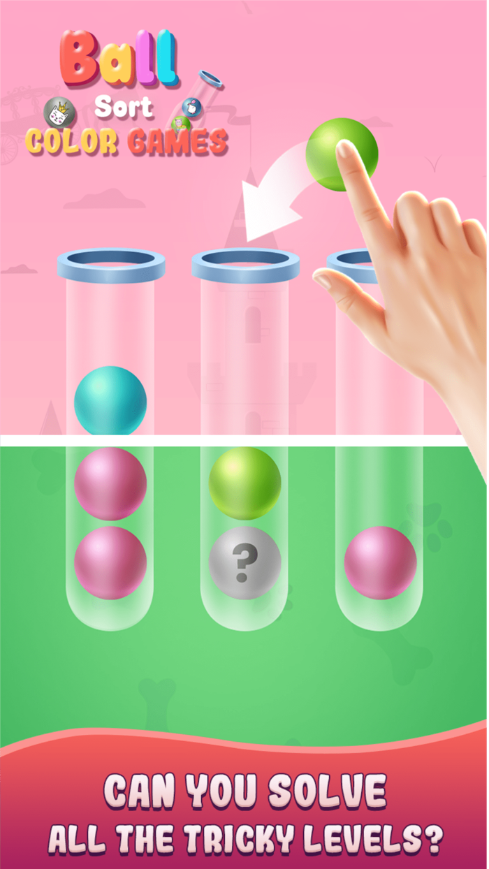 Bubble Sort Ever Sort