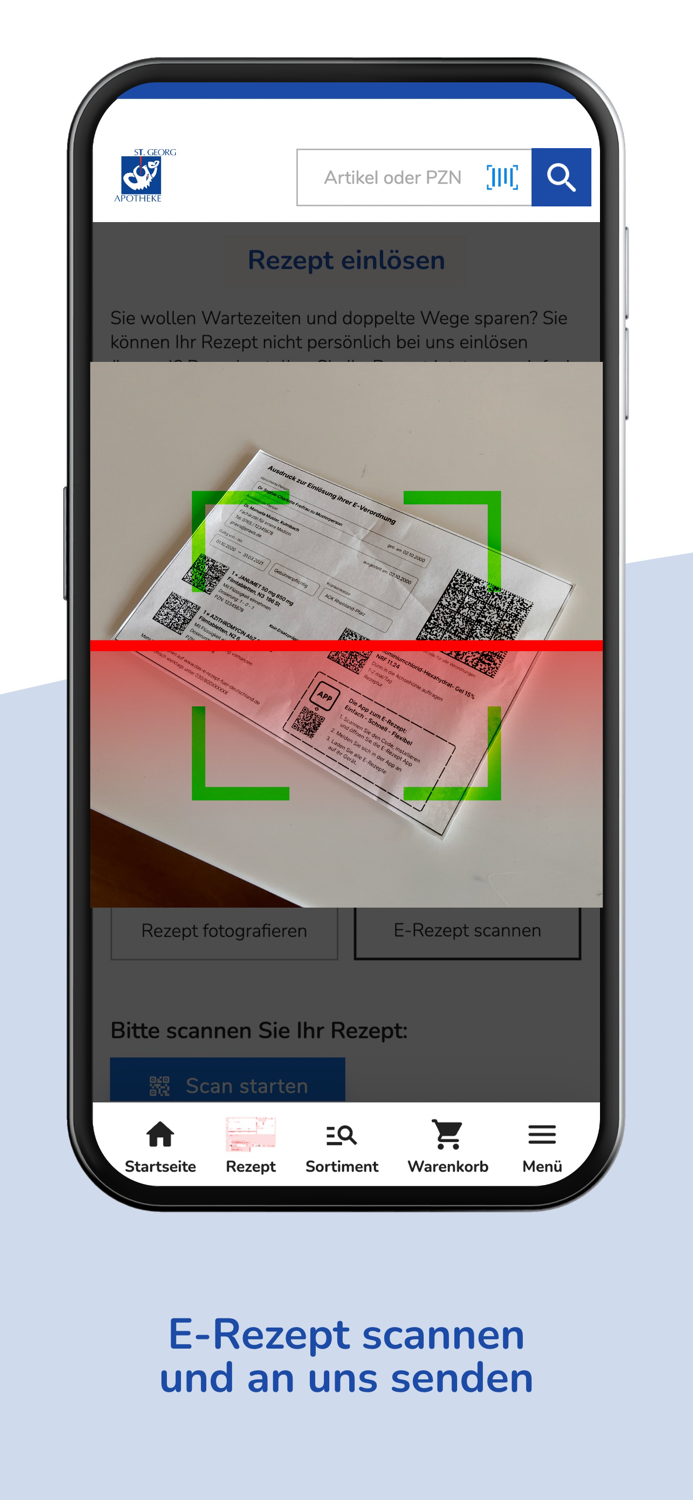 St. Georg-Apotheke Heide