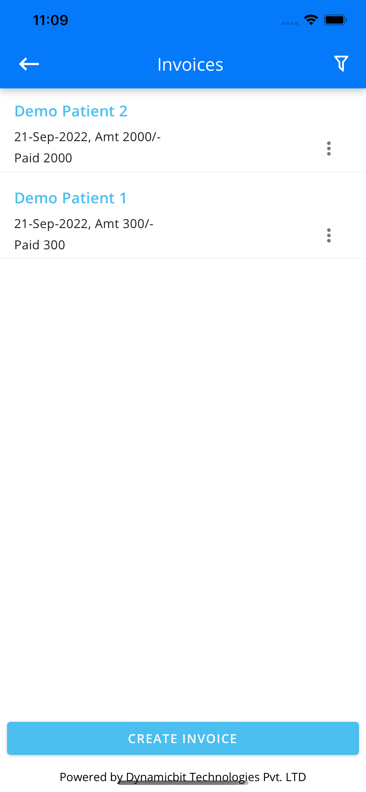 Click4Appointment