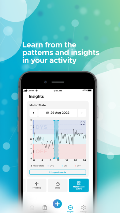 Neptune Care Screenshot