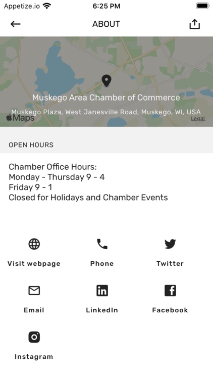 Muskego screenshot-6