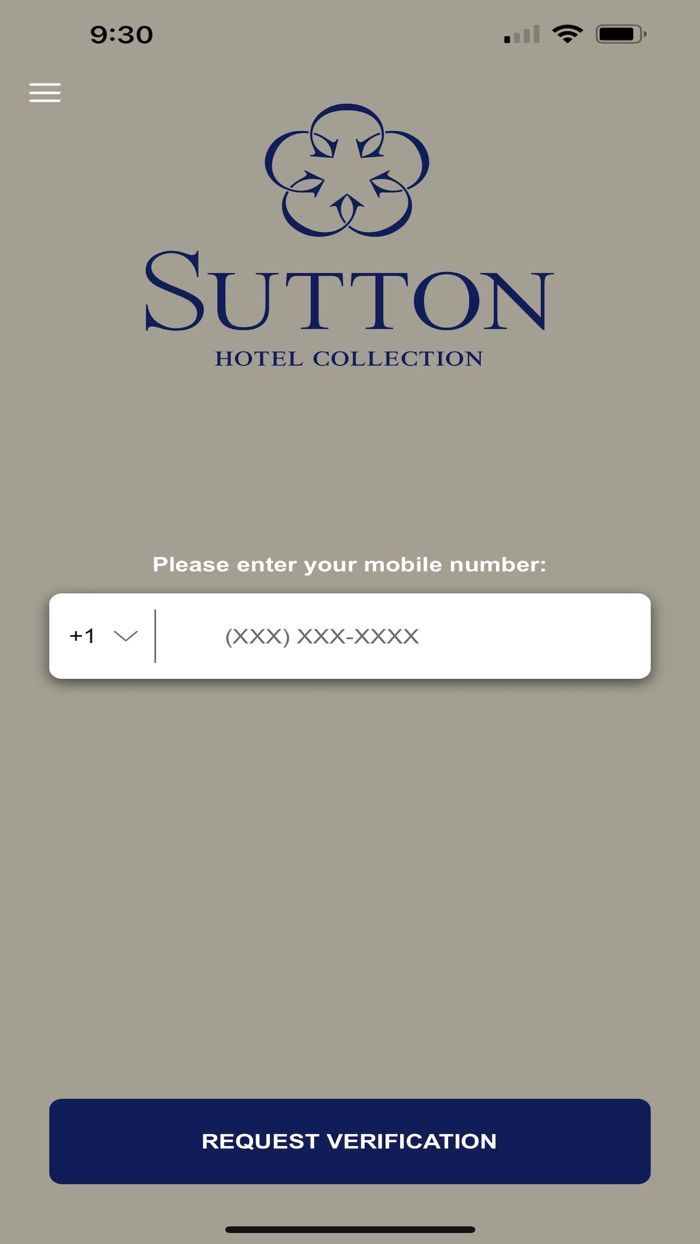 Sutton Hotel Collection