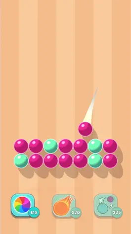 Game screenshot Color Match Pop hack