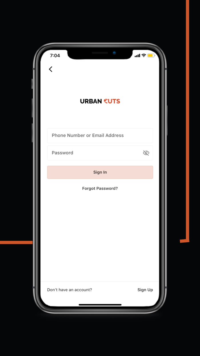 Urban Cuts Barbershop