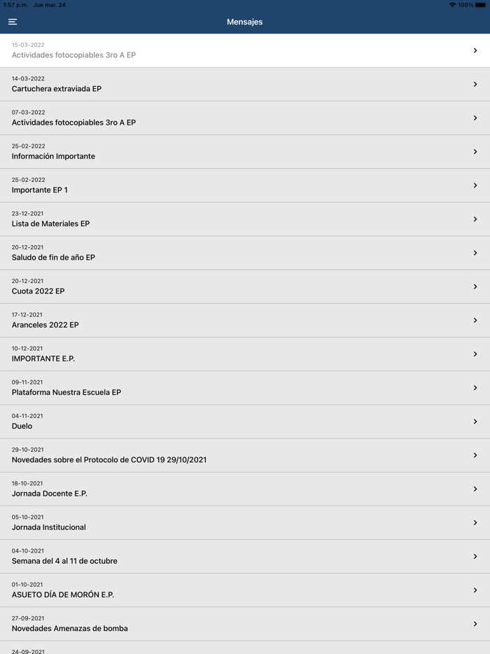 Com Digital Cristo Obrero