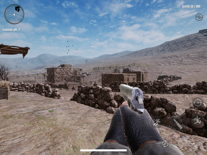 Fauji Veer  Indian Soldier