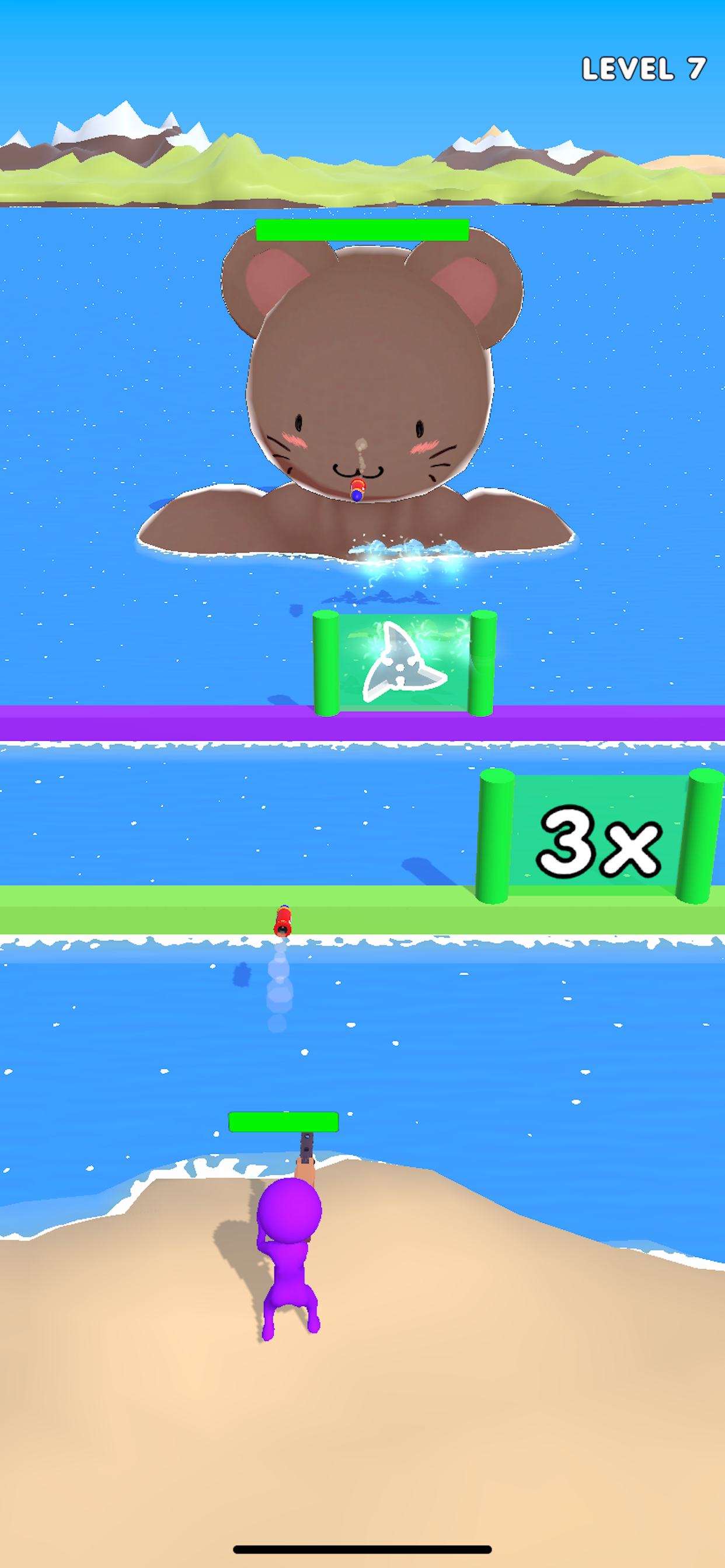 Boss Fight Master screenshot 3