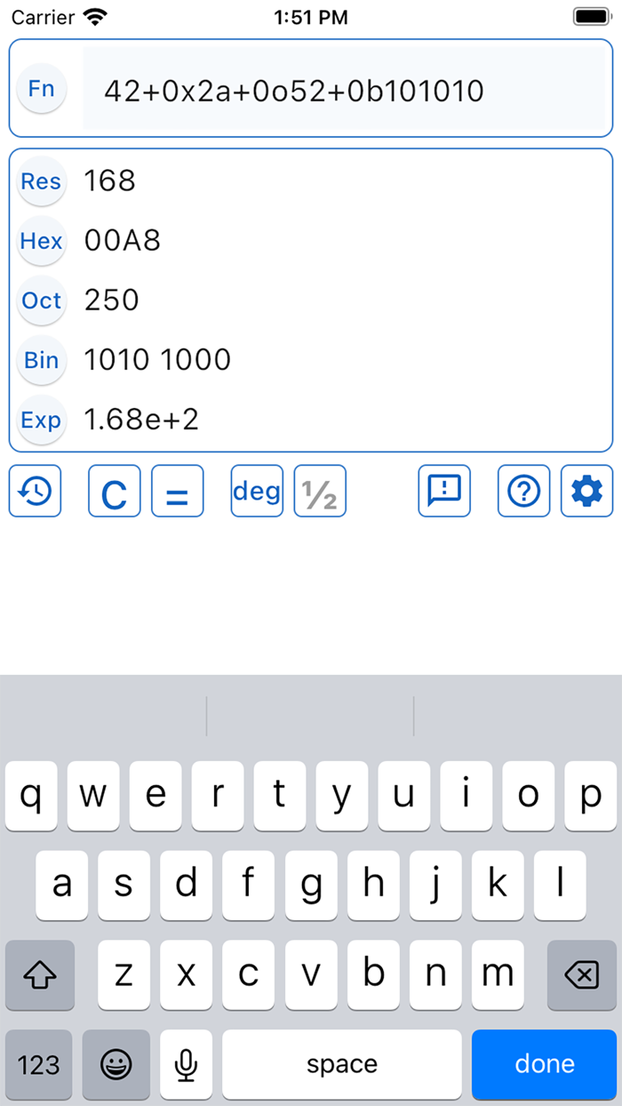 School Calculator Pro