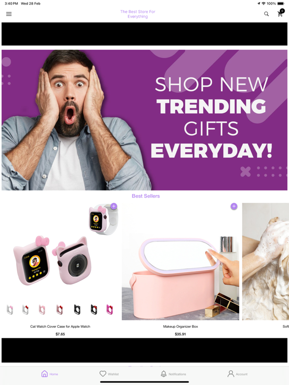 The BestStore For Everything