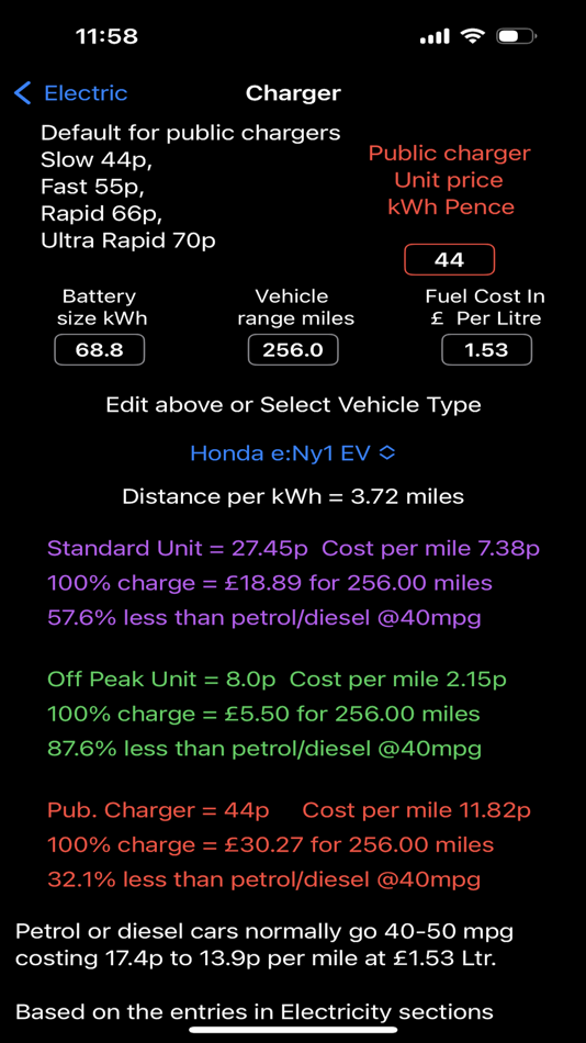 #8. HouseEnergy (iOS) 由: Robert Thompson