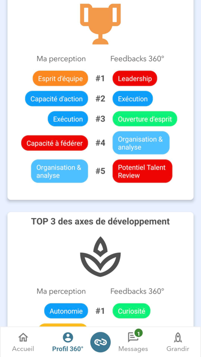 Screenshot #2 pour emage-me