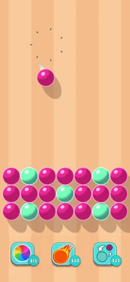 Game screenshot Color Match Pop apk