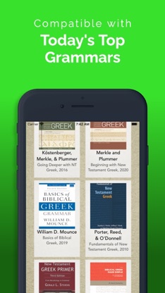 FlashGreek PRO - HD Flashcards screenshot 3