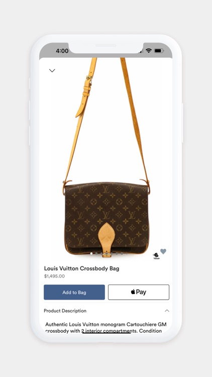 StillGoode Home Consignments screenshot-6