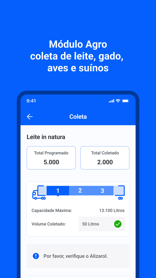#5. Multi Mobile (iOS) 由: TECCHAPECO SISTEMAS LTDA
