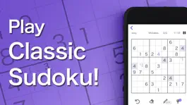 Game screenshot Sudoku ‐Puzzle&Prize apk