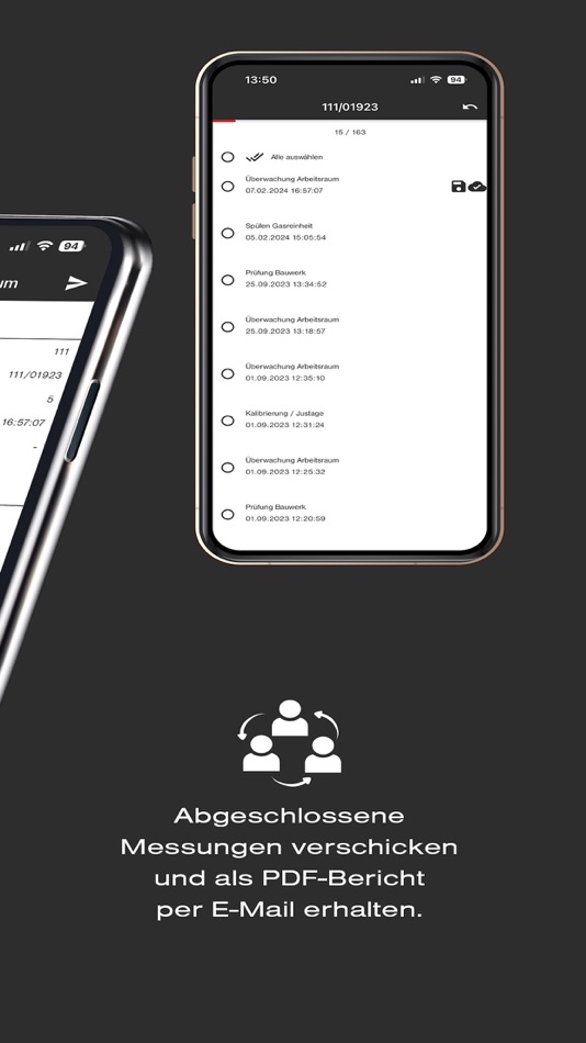 #4. Esders Connect (iOS) 由: Esders GmbH