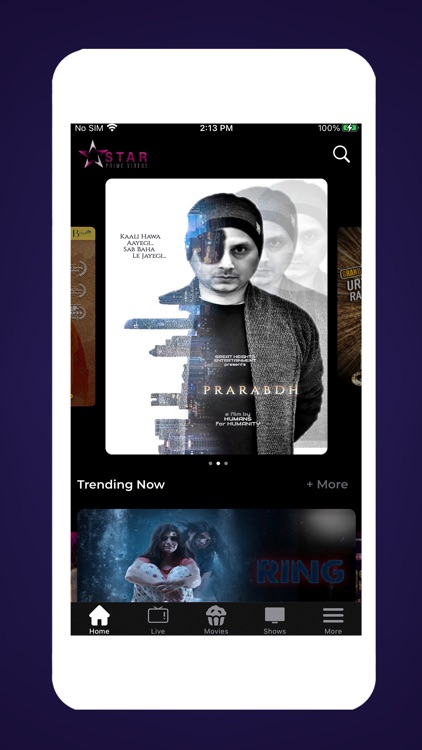 Star Prime screenshot-3