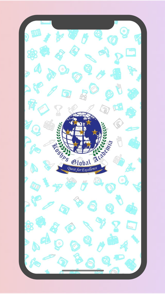#1. Koshys Global Academia (iOS) 由: Manjula Pujar