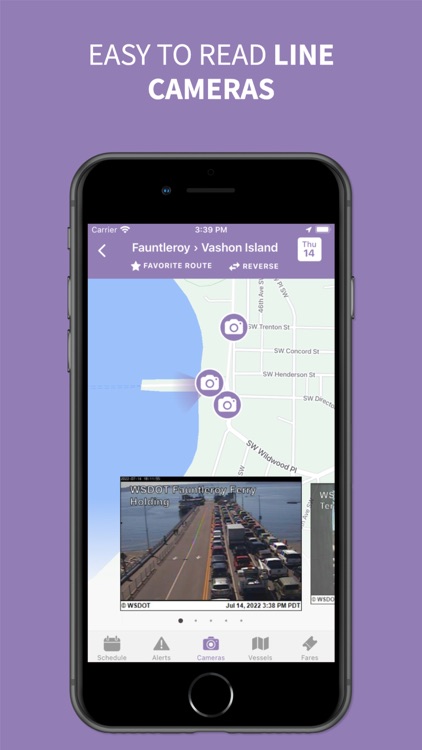 FerryFriend screenshot-3