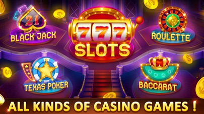 Slots Royale: 777 Vegas Casino Screenshot