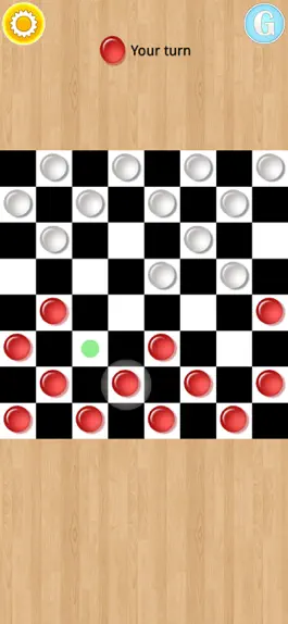 Game screenshot Checkers Mobile mod apk