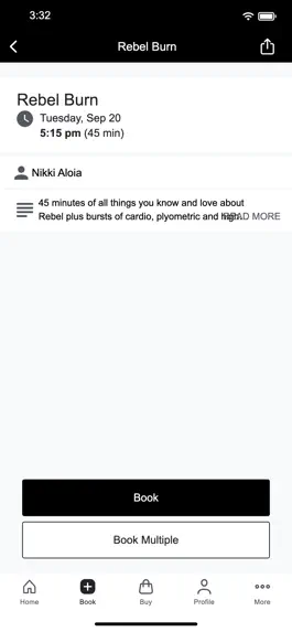 Game screenshot Rebel Yoga hack