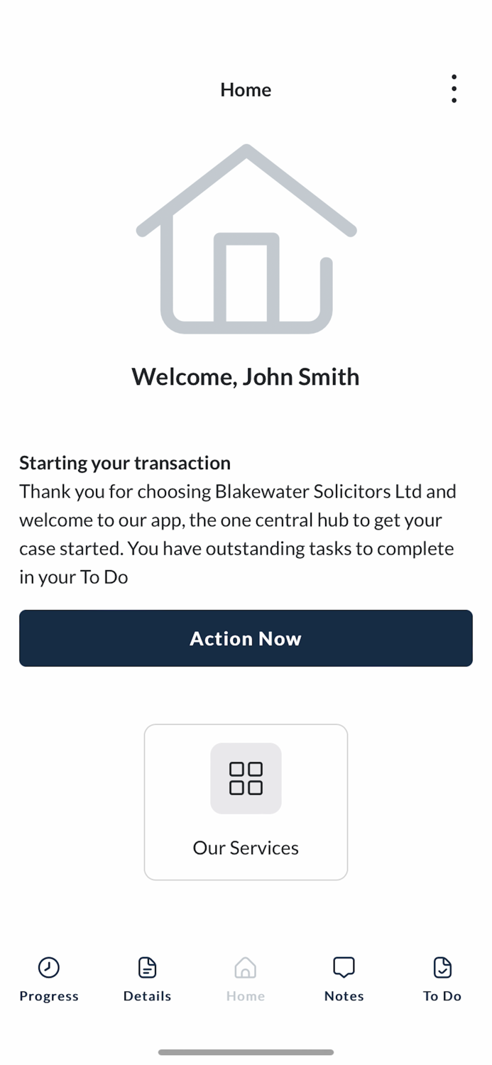 Blakewater Solicitors