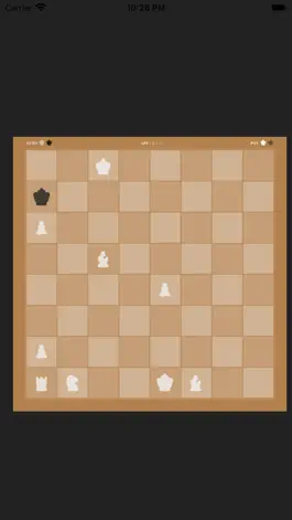 Game screenshot Basic AI Chess apk