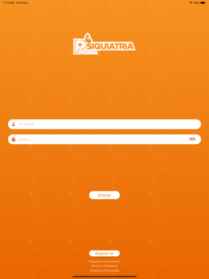 Psiquiatria Positiva