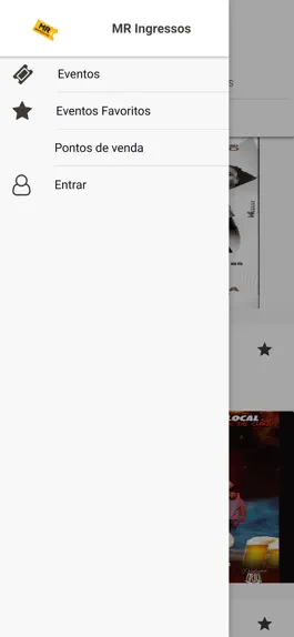 Game screenshot MR Ingressos hack