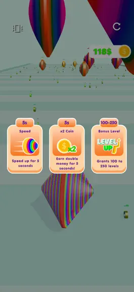 Game screenshot Circle UP!! hack