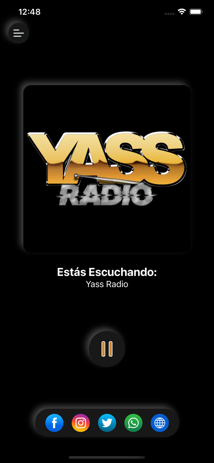 Yass Radio