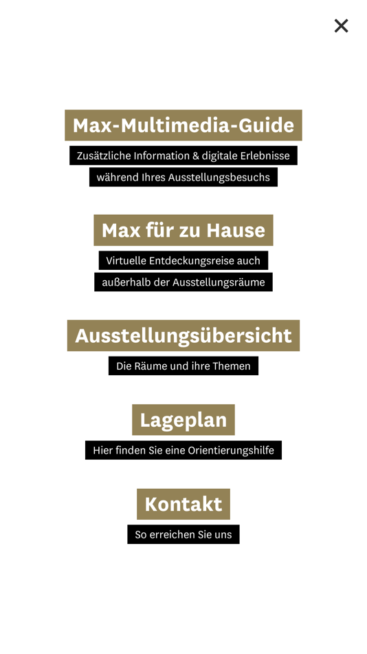 #5. Maximilian1 (iOS) 由: Artfabrik