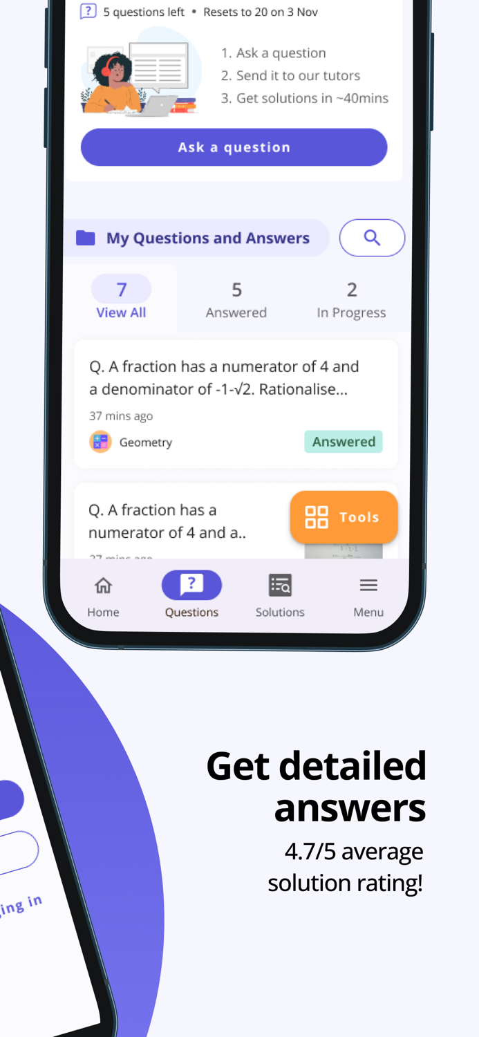Homework Help by Zookal Study
