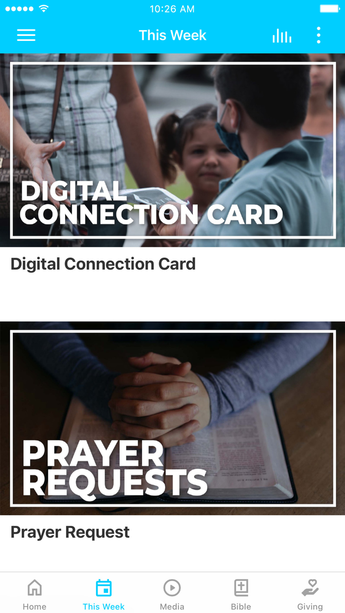 Rock Harbor Church FL