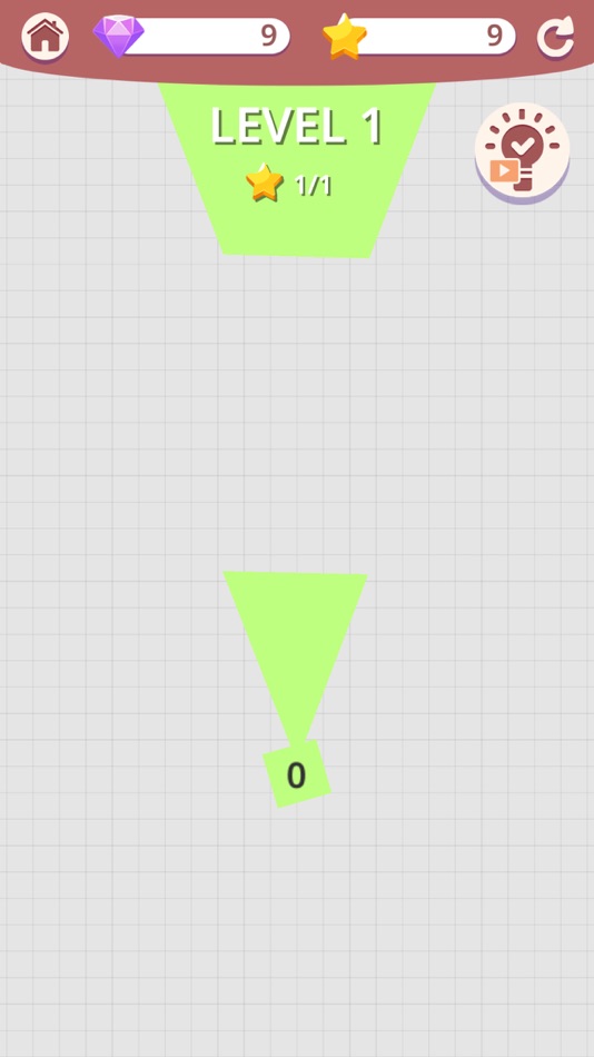 #2. Color Picker!! (iOS) 来自: Mooncake Games Limited