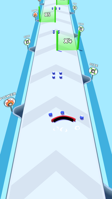 Pool Ball Rush Screenshot