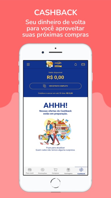 Club Vip Screenshot
