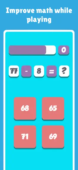 Game screenshot Math Class Dojo: Play Prodigy mod apk