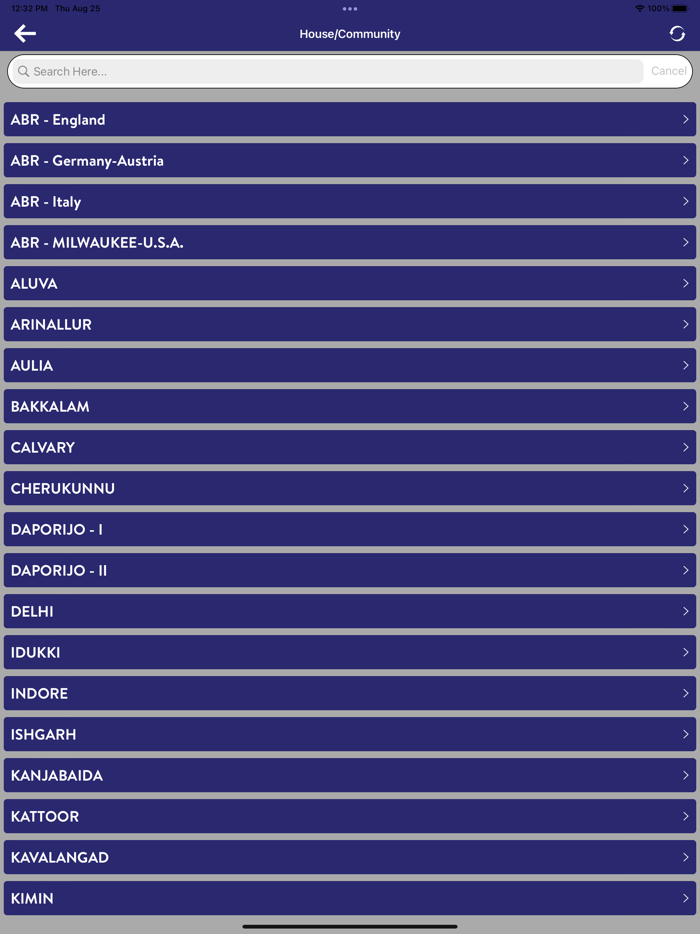 Prabhu Prakash Province