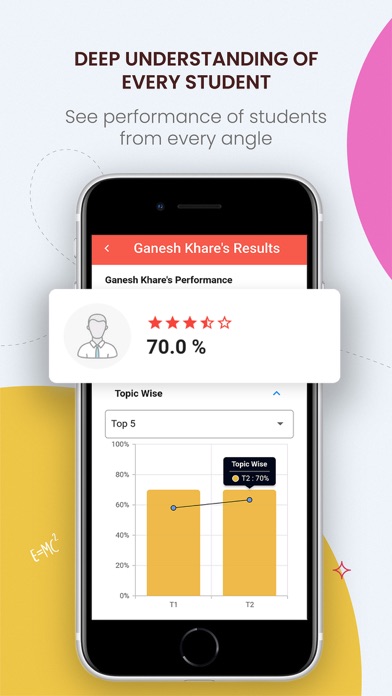 Kidlet For Teachers Screenshot