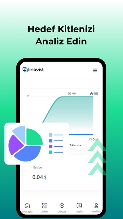 Linkvist screenshot-4